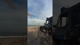 #chopsuey #rccarsofyoutube #fordbronco #insta360go2 #rccar