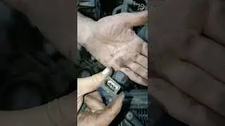 How to fix the car's odometer