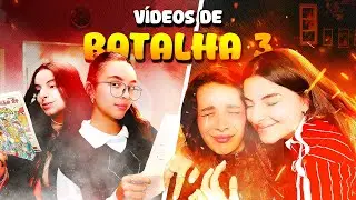 Gi vs MADU - Quem é melhor??  🥊- Gi & Madu