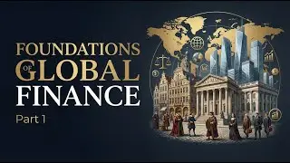 Foundations of Global Finance &ndash; Part 1 | Banking, Markets & Power (Advanced Quiz)