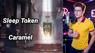 Sleep Token - Caramel ( Music Video)