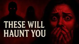 Nightmare Fuel: The Most Disturbing Horror Stories of All Time