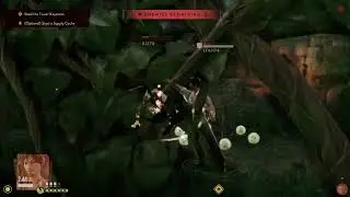 The Lamplighters League - Jianyi/Ana Sofia/Ingrid/Lateef Run - Feb 2025 Playthrough - Part 9