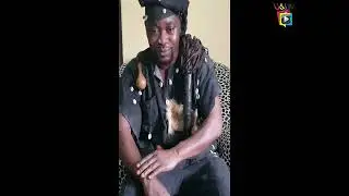 Esa Orolu (Olufon Ade)