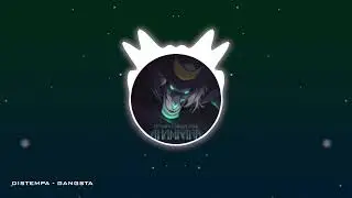 Distempa - Gangsta
