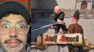 Trying to Get to the Baron