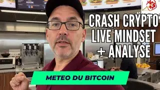 Le Great Reset Crypto : Live Alphateam avec Gabriel et Thomas