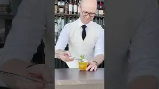 NEW Rooftop Bar in Amsterdam - Fitz&rsquo;s on the Roof