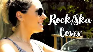 That Don't Impress Me Much - Rock Ska Cover