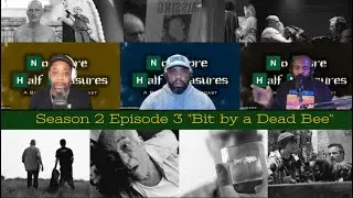 Breaking Bad: Season 2 Episode 3 