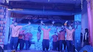 Opening scene of Basantpur Dogachhi 2026 video goes viral 