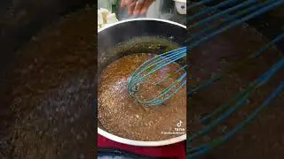 طريقة عمل #التوفي#في البيت باقل تكلفه وبدون مواد حافظة المقادير ف الوصف اشترك ف القناة ليصلك كل جديد