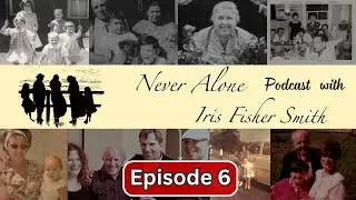Never Alone: Growing Up in 1960s&ndash;70s Sharon, MA &mdash; with Allan Fisher (Ep. 6)