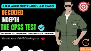 CPSS Test IAF Actual Exam Format and Details I Decoded  2.0