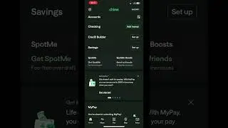 Free $100 chime