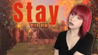 Stay With Him | Babysitting Horror Story | Indie Horror Game