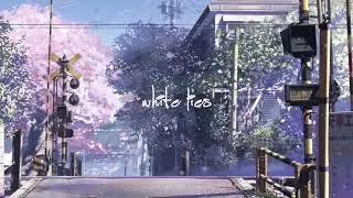 Jny.V - White Lies