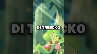 TOP 10 CARTE SU TREECKO!🤩 #pokemon #pokemoncards #pokemonitalia #tcg #treecko