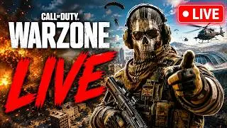 🔴 DELTA LIVE! - NEW MW4 BETA SOON!