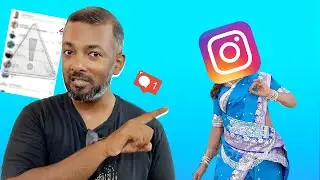 Pixel 10 Pro Camera Quality | Instagram Safety Issue &ndash; Don't let others take  your Control #SBUS