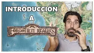 📚 Introducción a la Lectura de Reinos Olvidados | Drizzt Do'Urden, Sagas Clave y Orden