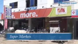 Perungudi-Chennai-L629