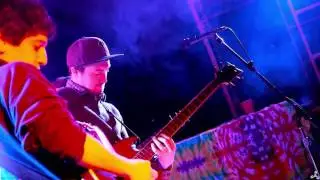 Native Maze | The Chuck | SpringScape | 4/30/2016  | TriTonix Recording MCV