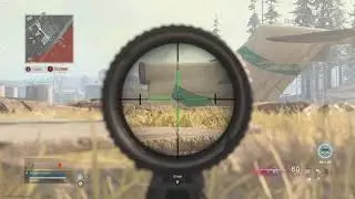 Warzone Victory w/ Propertonez