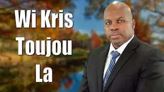 Lè M Nan Problèm Yo Map Chante Pou Kris - 19 Echo Des Elus