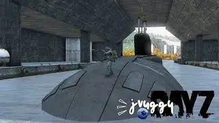 Attempting to survive on Nyheim 🫨 #dayz #livestream #gamergirl