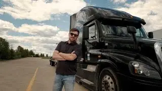 Fatigue Uncovered - The Silent Threat to Heavy Vehicle Drivers