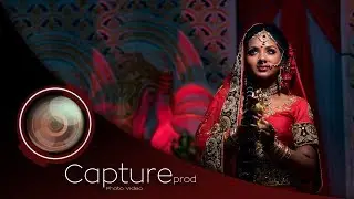 Viyas's Lovely Daughter Vaishigaa | Puberty Ceremony | Highlights  | Capture Prod