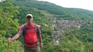 GR65 - VIA PODIENSIS (CAMINO DE SANTIAGO), FRANCE/ VIA PODIENSIS (CAMINHO DE SANTIAGO), FRAN&Ccedil;A