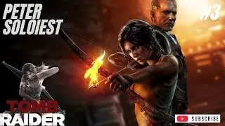 TOMB RAIDER |Tamil| #playstation #tamilgaming#tombraider