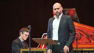 Las cantatas italianas de H&auml;ndel | Xavier Sabata y Dani Espasa