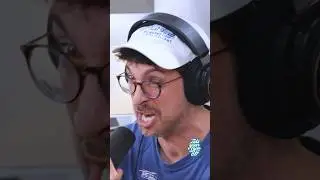 Is Rick Glassman the best comedian freestyle rapper?