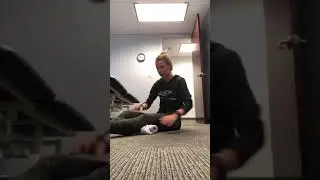 Quad Flex w/ Towel or Hand
