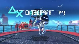 ASTRO's BOT -Vicious Void New Galaxy #explore 