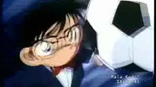 Detective Conan - It's my life