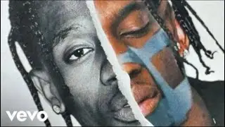 Travis Scott & The Weeknd [Unreleased Album]