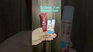 Best Lip balm For all seasons #lipbalm#shorts#reels#youtubeshorts#ytshorts#shortvideo#trending#viral
