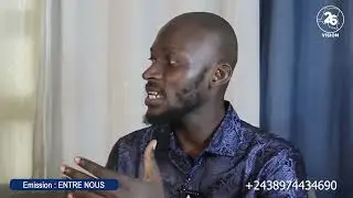 Willy BAKONGA veut le départ de Vital KAMERHE au perchoir de l'AN