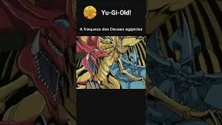 DERROTANDO OS 3 DEUSES EG&Iacute;PCIOS DE UMA VEZ