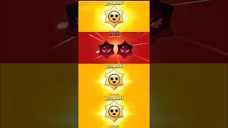 ABSURD LUCK 😳 Double Mythic Chaos Box + 3x Legendary | Brawl Stars #brawlstars #chaos #legendary