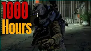 What Is 1000 Hours Off Stealth In Blacklist Looks Like ( And My loss )