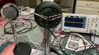 Debunking the Astatic D 104 Microphone Myths Part 2