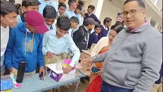 Science🔬Practical at Sonanchal Inter College, | Class 06th10/th |Duddhi Sonbhadra#uttarpradesh#trend