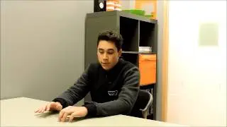 Student Testimonial by Henrique in Portuguese - inlingua Victoria