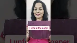 Paper related words.. #english #best #trending #spokenenglish