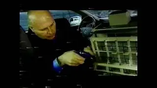 Brad Lamb Condos Commercial Early 2000s